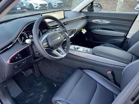 New 2025 Genesis Electrified GV70 w/ Prestige Package AWD/4WD image 15