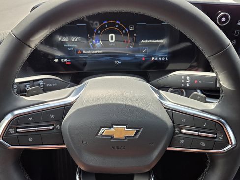 New 2026 Chevrolet Equinox LT image 12