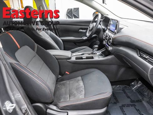 Used 2023 Nissan Sentra SR w/ Trunk Package image 23