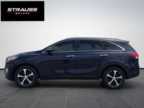 Used 2017 Kia Sorento EX FWD image 5