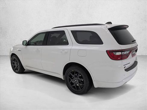 New 2026 Dodge Durango GT w/ Blacktop Package image 8