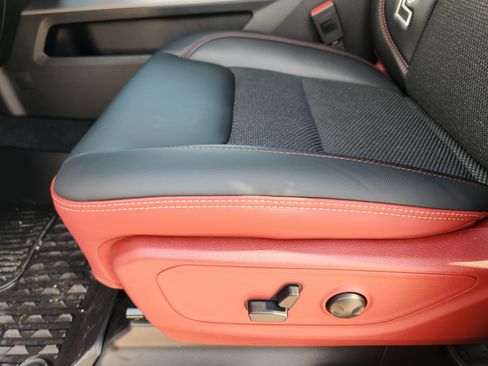 Used 2026 RAM 1500 Rebel w/ Rebel Level 1 Equipment Group AWD/4WD image 18