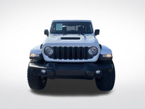 Used 2026 Jeep Gladiator Sport AWD/4WD image 2