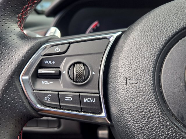 Certified 2025 Acura TLX w/ A-SPEC Package AWD/4WD image 24