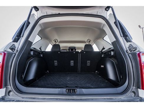 Used 2024 Ford Bronco Sport Big Bend image 30