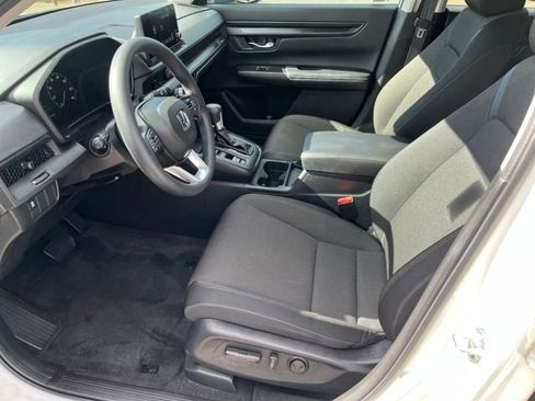 Certified 2025 Honda CR-V EX image 3