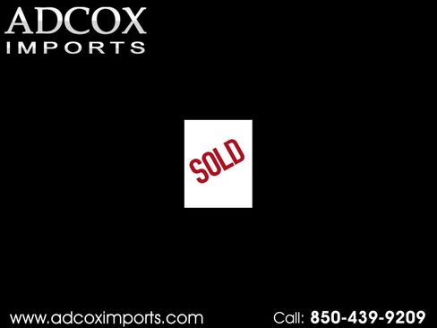 Used 2003 Chevrolet Corvette Convertible w/ Preferred Equipment Group1 image 1