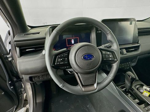 New 2026 Subaru Outback Touring XT image 15