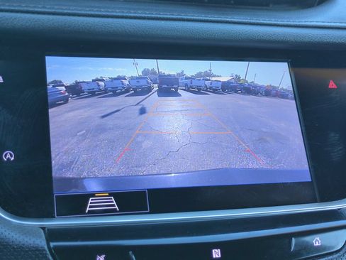 Used 2020 Cadillac XT5 Sportv w/ LPO, Floor Liner Package AWD/4WD image 20