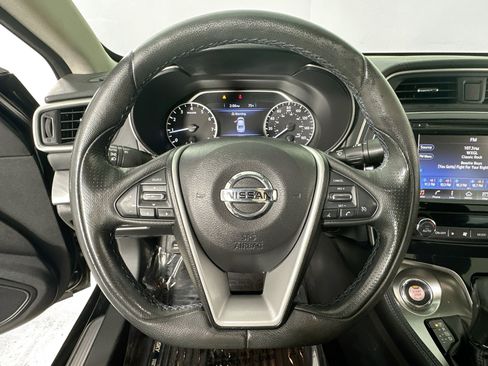 Used 2018 Nissan Maxima 3.5 S FWD image 11