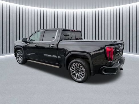 Certified 2023 GMC Sierra 1500 Denali Ultimate AWD/4WD image 10