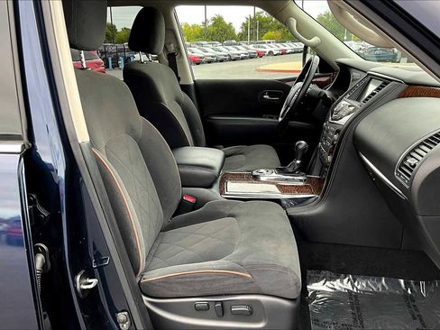 Used 2019 Nissan Armada SV w/ Driver Package image 8