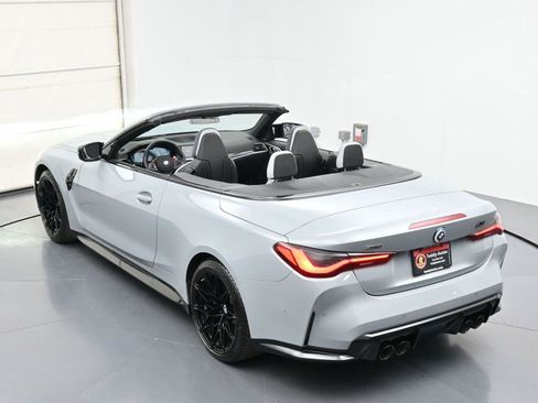 Used 2023 BMW M4 xDrive Competition AWD/4WD image 42