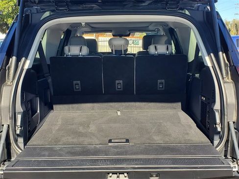 Certified 2025 Ford Expedition Max Active image 20