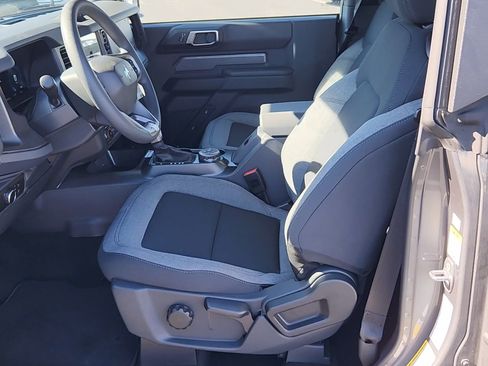 New 2025 Ford Bronco 2-Door image 17