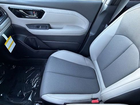 New 2026 Subaru Forester Limited AWD/4WD image 12