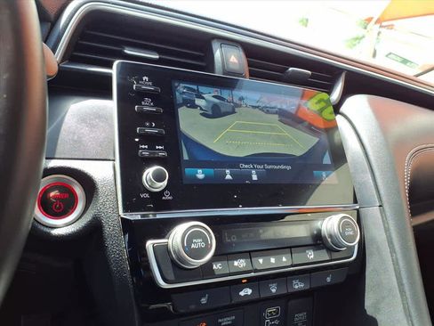 Used 2023 Honda Accord Touring image 13