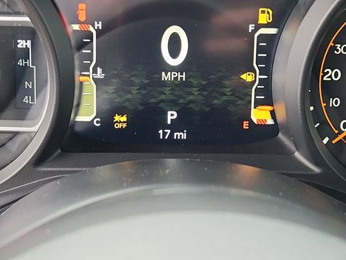 New 2026 Jeep Wrangler Sport AWD/4WD image 12