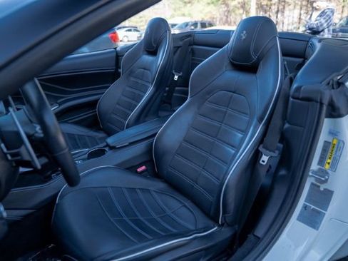 Used 2016 Ferrari California T image 99
