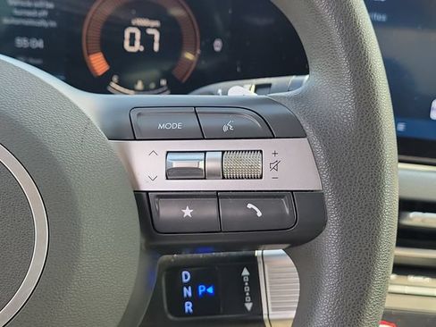Used 2025 Hyundai Sonata SEL FWD image 24
