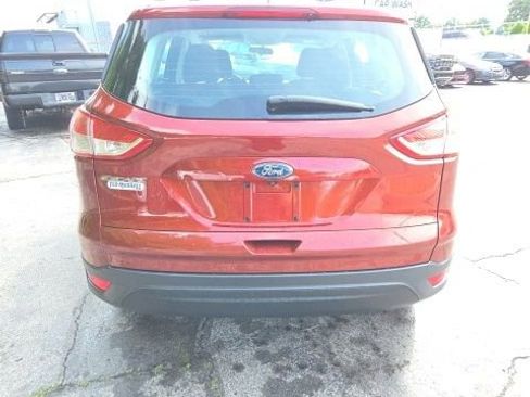 Used 2015 Ford Escape S FWD image 8
