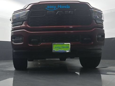Used 2022 RAM 2500 Limited AWD/4WD image 27