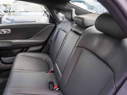 Certified 2024 Hyundai Ioniq 6 SEL image 18