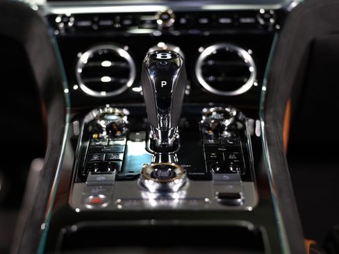 Used 2022 Bentley Continental GT Speed image 49