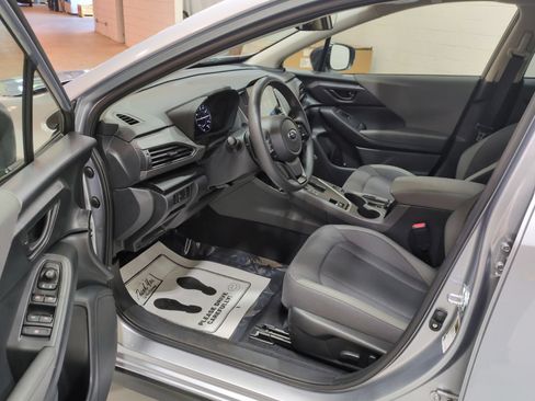 Certified 2025 Subaru Crosstrek 2.5i Premium AWD/4WD image 15