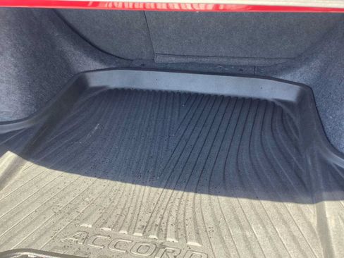 Used 2021 Honda Accord Sport image 14