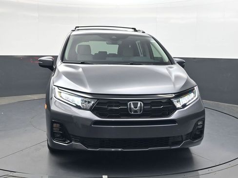 New 2026 Honda Odyssey Elite image 9