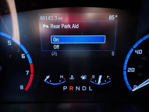 Used 2022 Ford Bronco Sport Big Bend w/ Convenience Package AWD/4WD image 23