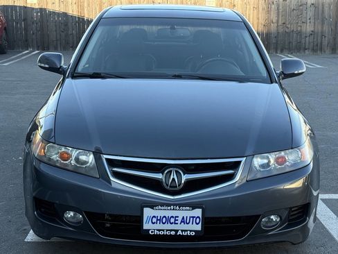 Used 2008 Acura TSX image 2