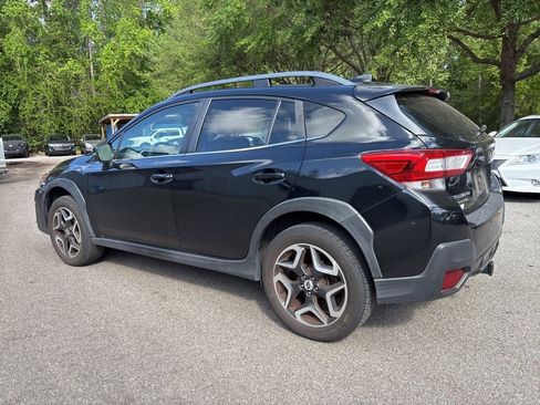 Used 2018 Subaru Crosstrek 2.0i Limited image 27