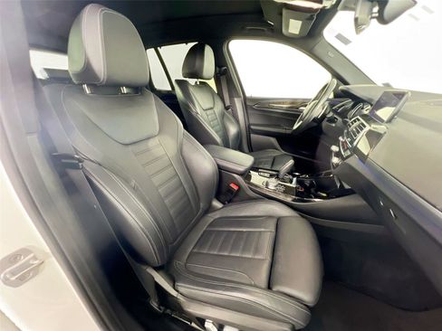 Used 2018 BMW X3 xDrive30i image 27