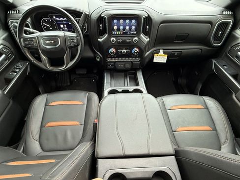 Used 2023 GMC Sierra 2500 AT4 w/ AT4 Premium Plus Package image 29