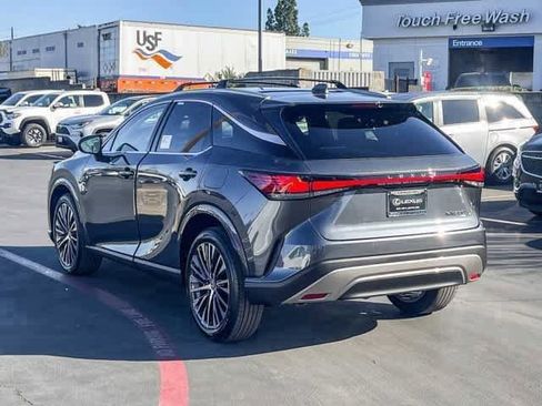New 2026 Lexus RX 350 Premium Plus image 2