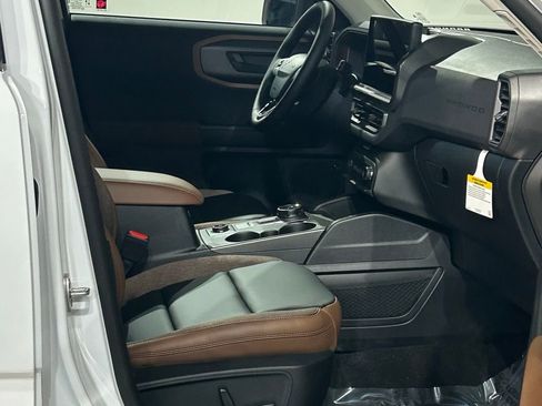 New 2026 Ford Bronco Sport Outer Banks AWD/4WD image 52