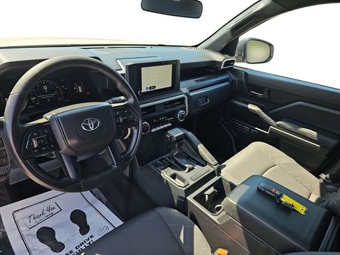 Used 2024 Toyota Tacoma SR RWD image 13