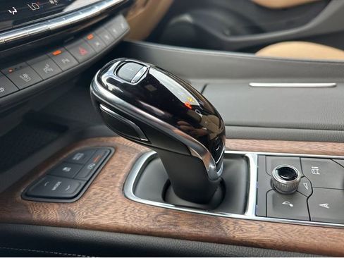 New 2026 Cadillac CT5 Premium Luxury RWD image 19