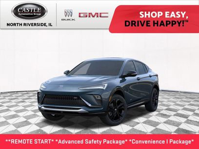 New 2026 Buick Envista Sport Touring w/ Convenience I Package