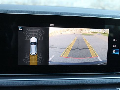 Used 2020 Mercedes-Benz GLE 350 4MATIC image 29