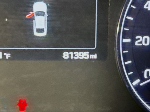 Used 2016 Hyundai Genesis 3.8 RWD image 16