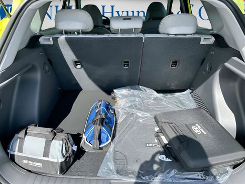 New 2026 Hyundai Kona SEL Premium FWD image 19