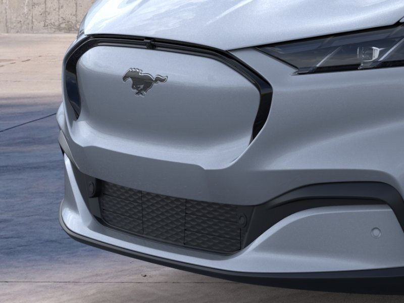 New 2026 Ford Mustang Mach-E Premium AWD/4WD image 17