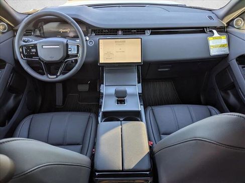 New 2026 Land Rover Range Rover Evoque S image 15
