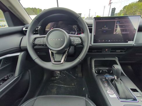 New 2026 MAZDA CX-5 Select image 16