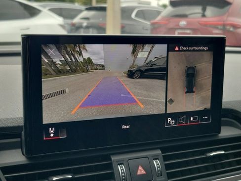 Certified 2023 Audi SQ5 Prestige w/ Prestige Package image 30