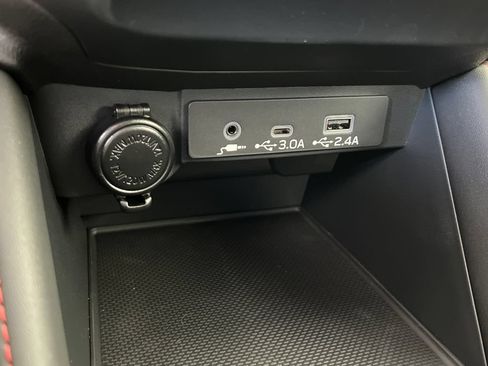 New 2026 Subaru WRX Premium AWD/4WD image 30