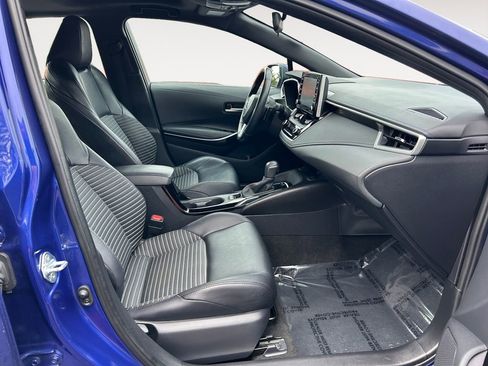 Used 2020 Toyota Corolla XSE image 10